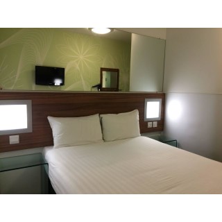 Point A Hotel London Kings Cross - St Pancras