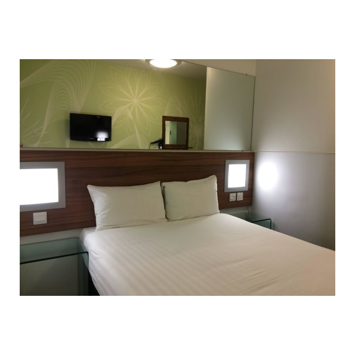 Point A Hotel London Kings Cross - St Pancras