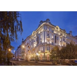 Mamaison Hotel Riverside Prague