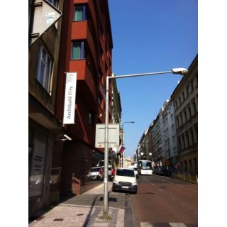 Hotel Archibald City