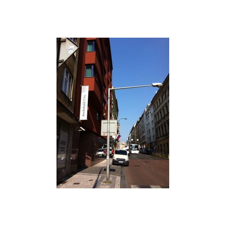 Hotel Archibald City