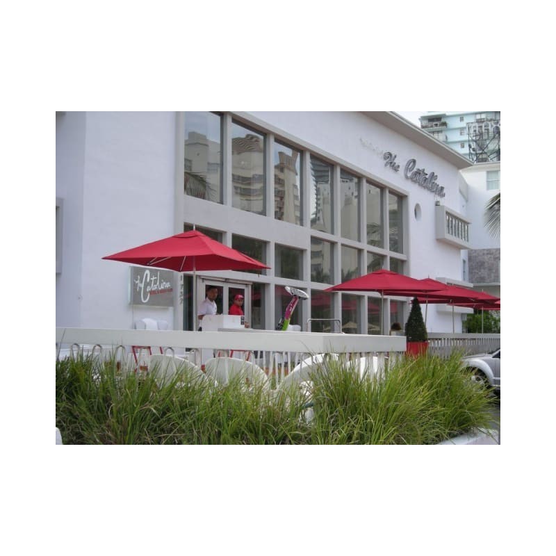 Hotel The Catalina & Beach Club