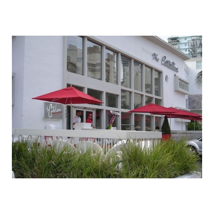 Hotel The Catalina & Beach Club