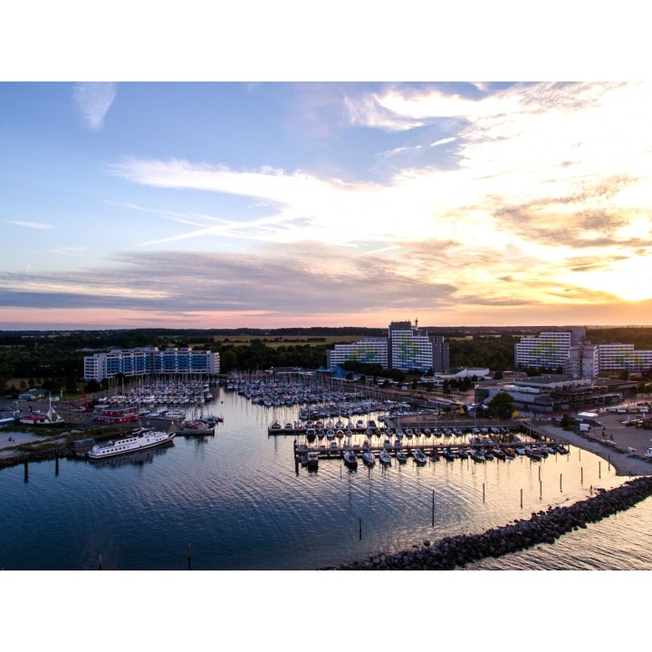 Ostseeurlaub für die Seele (1 Nacht)