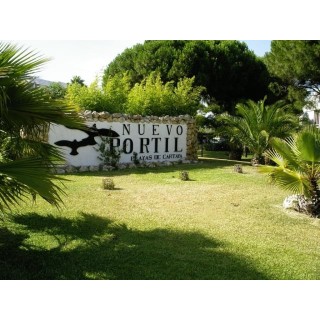 Hotel Nuevo Portil Golf