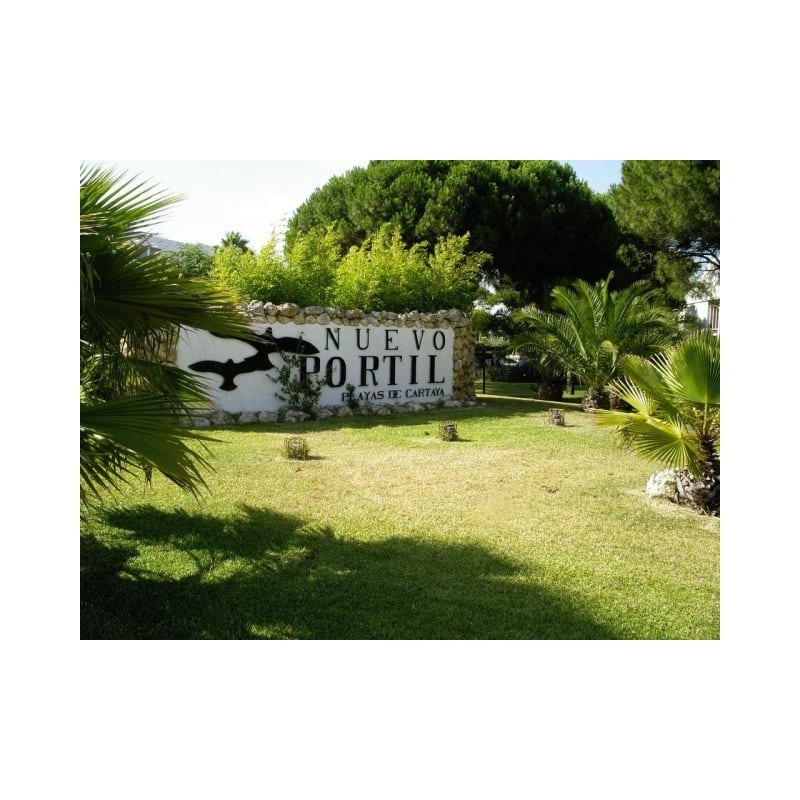 Hotel Nuevo Portil Golf
