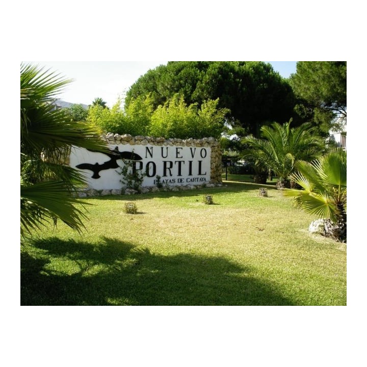 Hotel Nuevo Portil Golf