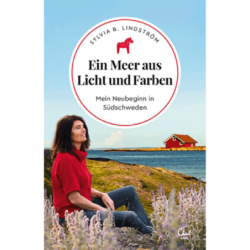 Ein Meer aus Licht und Farben.