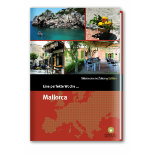 Eine perfekte Woche ... auf Mallorca.