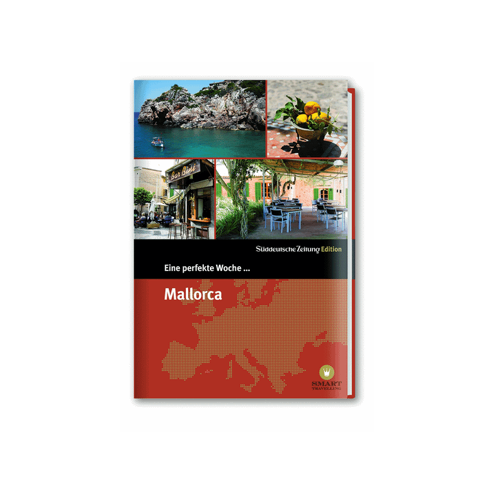 Eine perfekte Woche ... auf Mallorca.