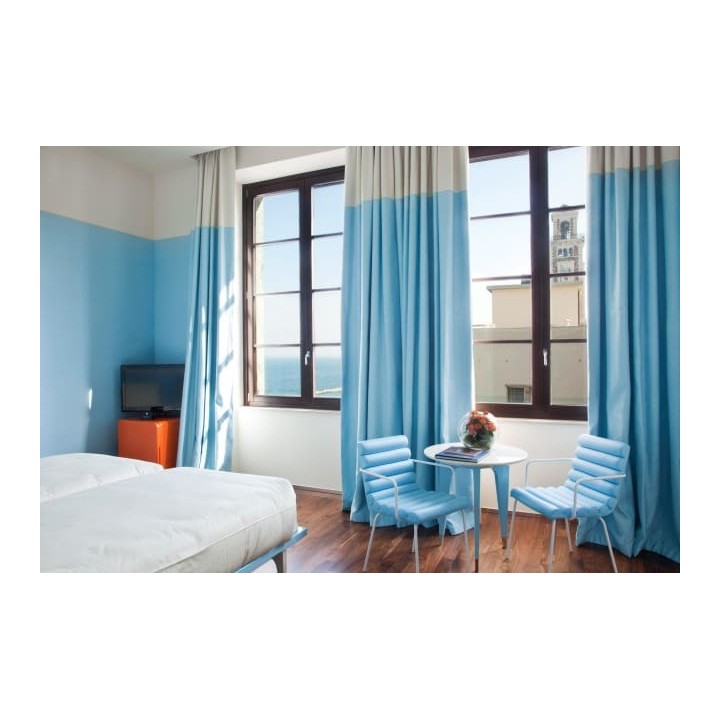 Jr Hotels Nazioni Bari