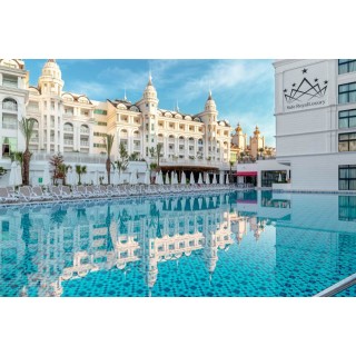 Side Royal Style Hotel