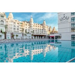 Side Royal Style Hotel