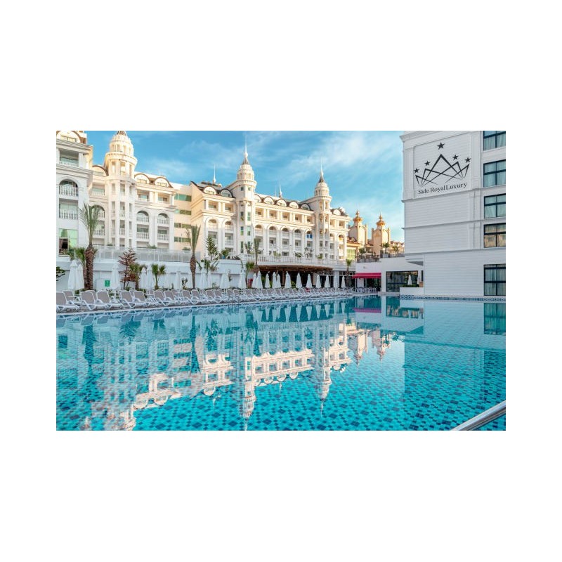Side Royal Style Hotel
