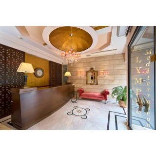 Hotel Olympus Mediterranean