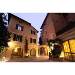 Hotel Il Guercino