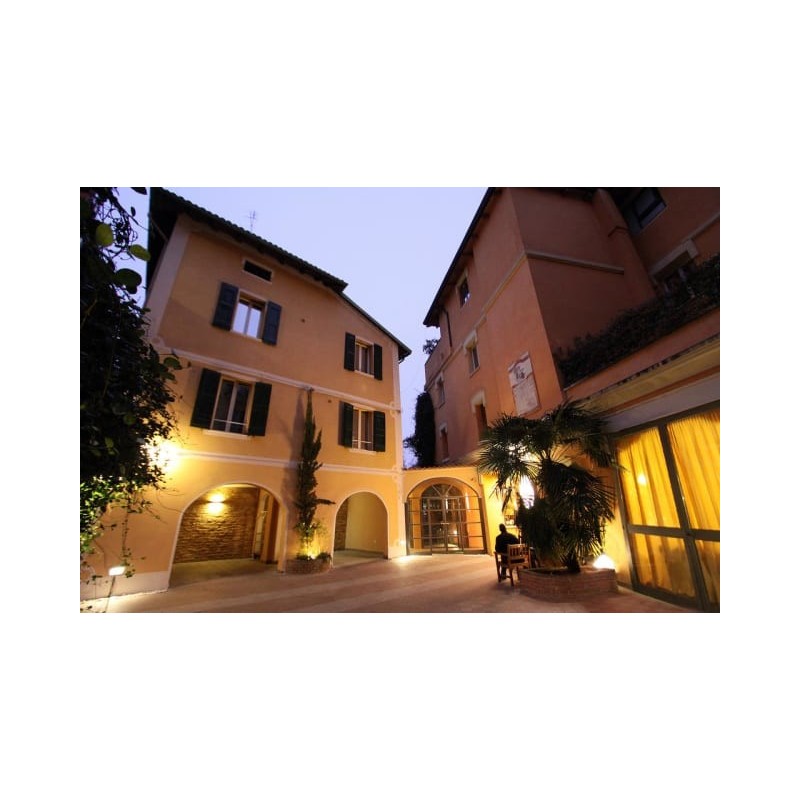 Hotel Il Guercino