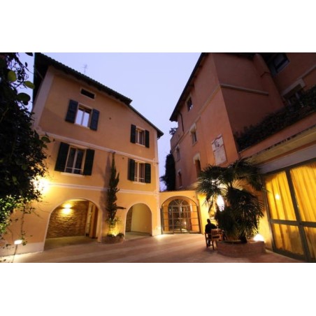 Hotel Il Guercino