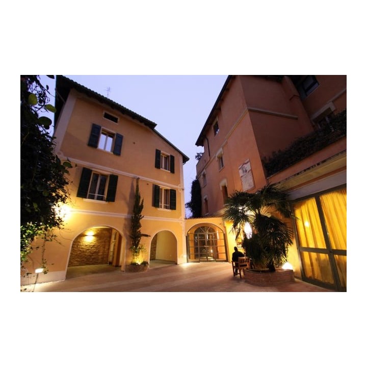 Hotel Il Guercino