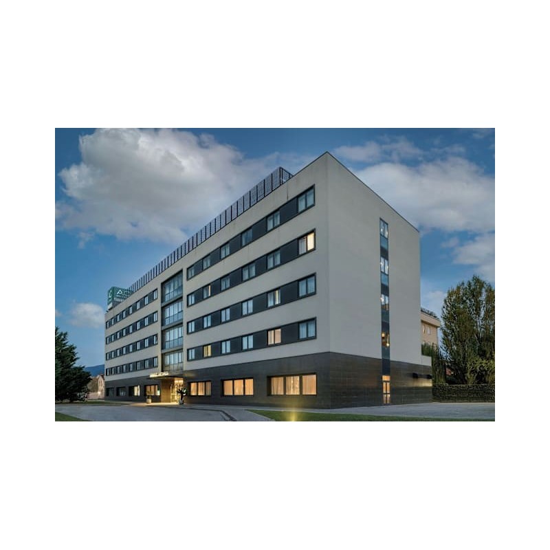 AC Hotel by Marriott Pisa