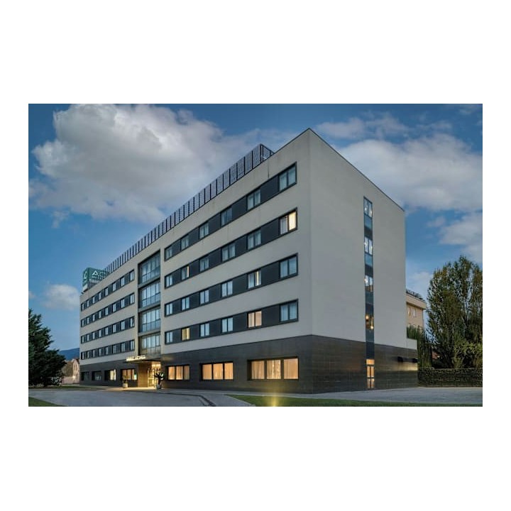 AC Hotel by Marriott Pisa