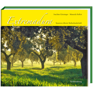 Extremadura. Naturfotografie in Spaniens ältester Kulturlandschaft.