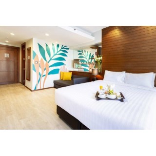 Hotel FuramaXclusive Sathorn