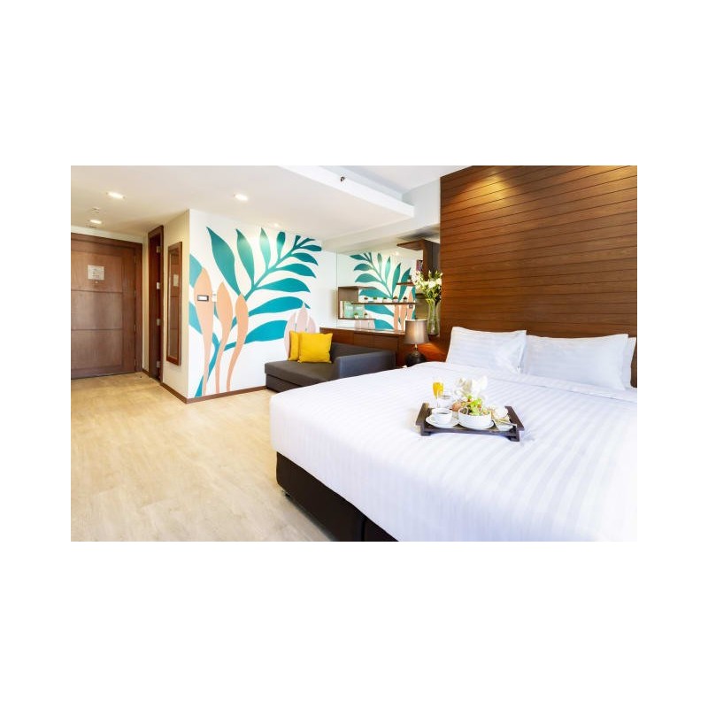 Hotel FuramaXclusive Sathorn