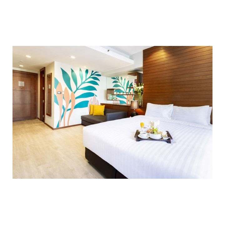 Hotel FuramaXclusive Sathorn