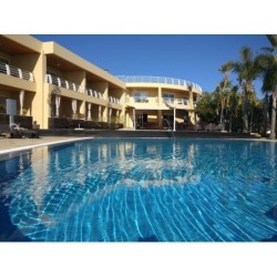 Aparthotel Vila Luz