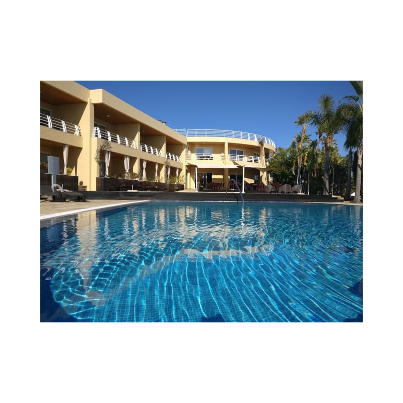 Aparthotel Vila Luz