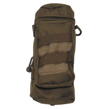 MFH Gürteltasche Molle rund coyote