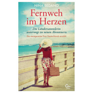 Fernweh im Herzen.