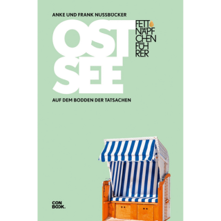 Fettnäpfchenführer Ostsee.
