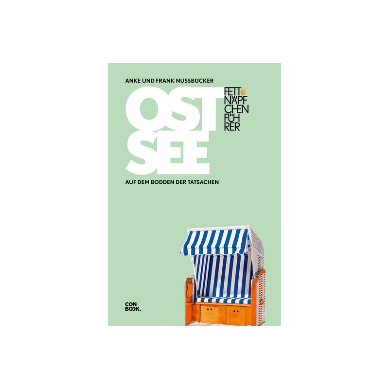 Fettnäpfchenführer Ostsee.