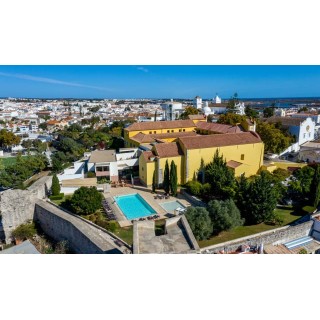 Pousada Convento Tavira