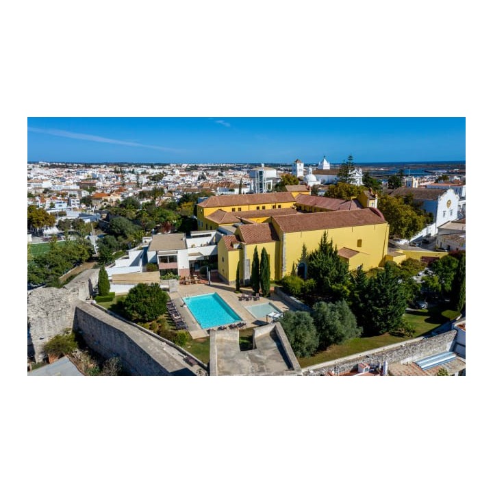 Pousada Convento Tavira