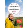 Frische Brise auf dem Sommerdeich.
