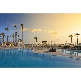 Leonardo Plaza Cypria Maris Beach Hotel & Spa