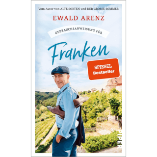 Gebrauchsanweisung für Franken.