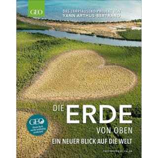 GEO - Die Erde von oben.