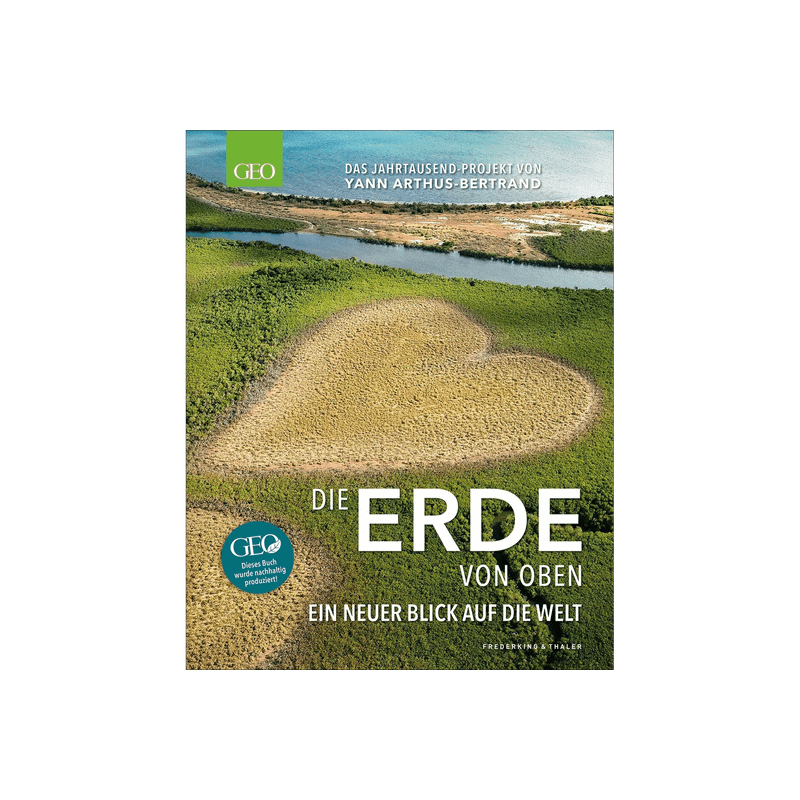 GEO - Die Erde von oben.