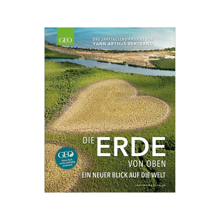 GEO - Die Erde von oben.