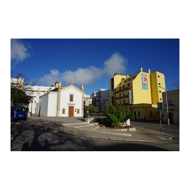 Best Western Hotel Dom Bernardo