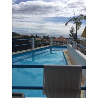 Residencial Vila Lusitania