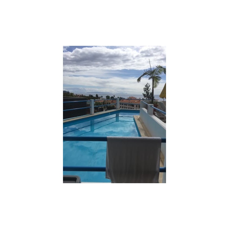 Residencial Vila Lusitania
