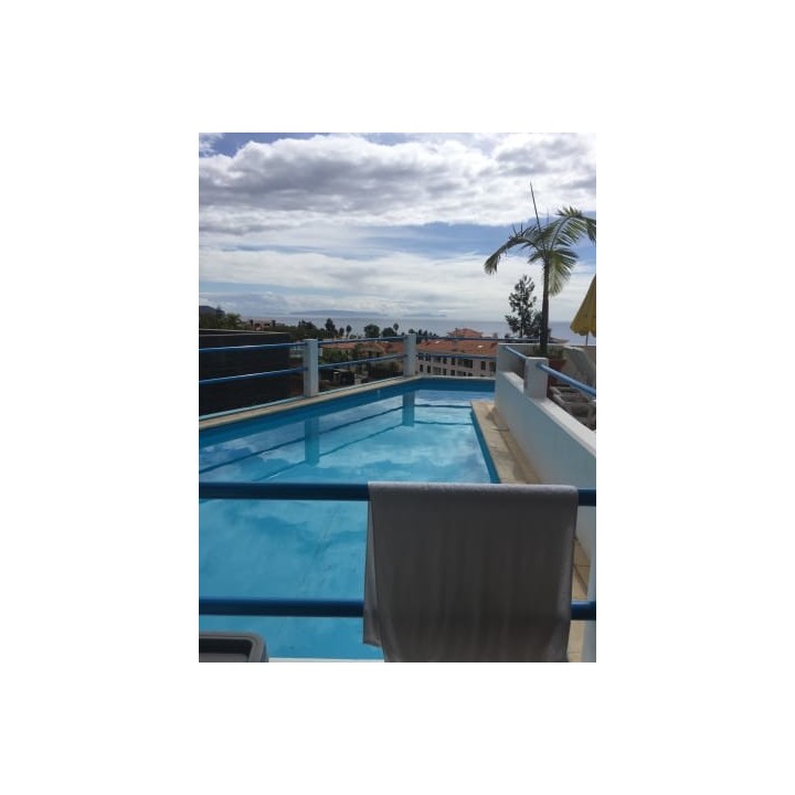 Residencial Vila Lusitania