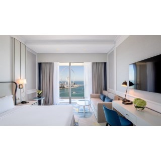 Sofitel Dubai Jumeirah Beach