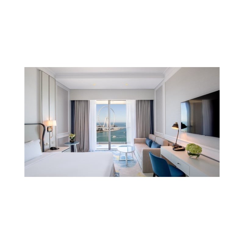 Sofitel Dubai Jumeirah Beach