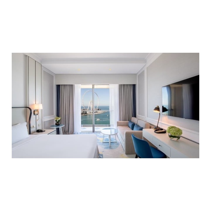 Sofitel Dubai Jumeirah Beach